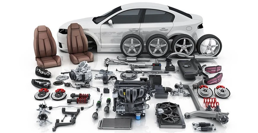 Seyitgazi Oto Yedek Parçacısı