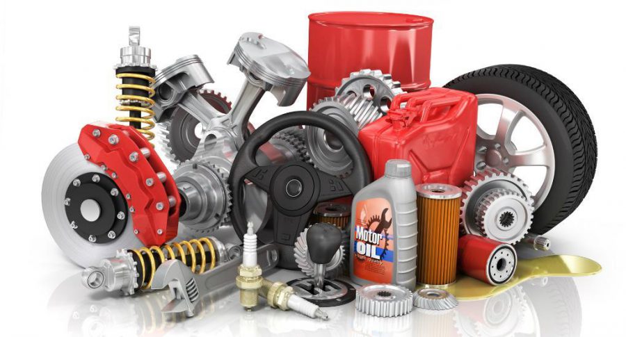 Seyitgazi Oto Yedek Parçacısı